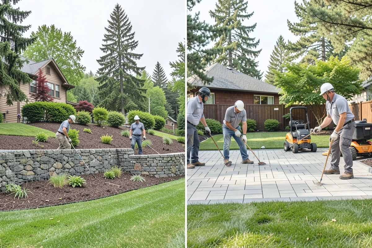 Turf Seam Repair in Beaux Arts Village, King County, WA - Inspect the seam and identify the cause of failure