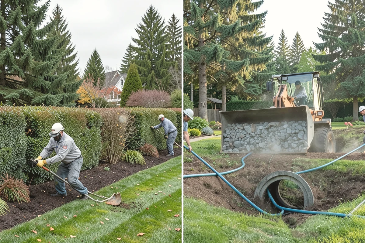 Turf Seam Repair in Black Diamond, King County, WA - Inspect the seam and identify the cause of failure