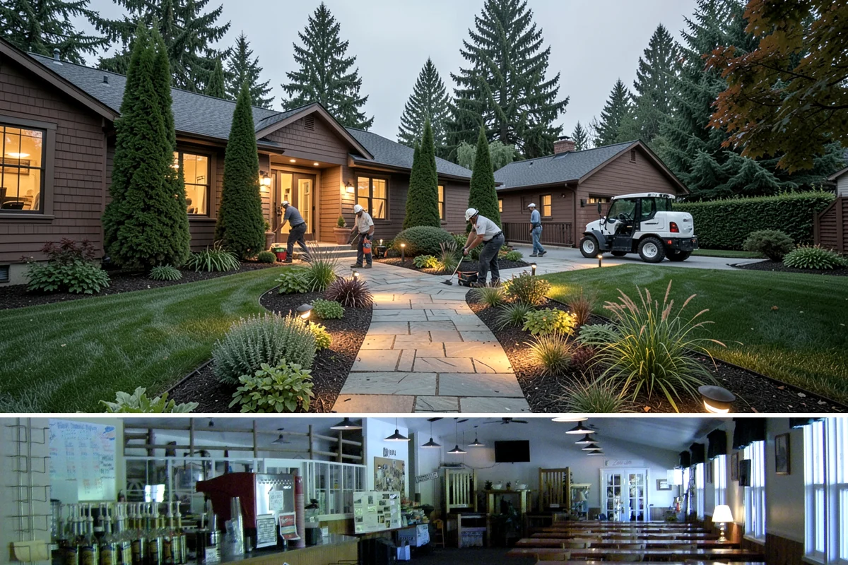 Turf Seam Repair in Black Diamond, King County, WA - Seam repairs cure best during drier, warmer stretches from late spring through early fall when adhesives set reliably in our damp...