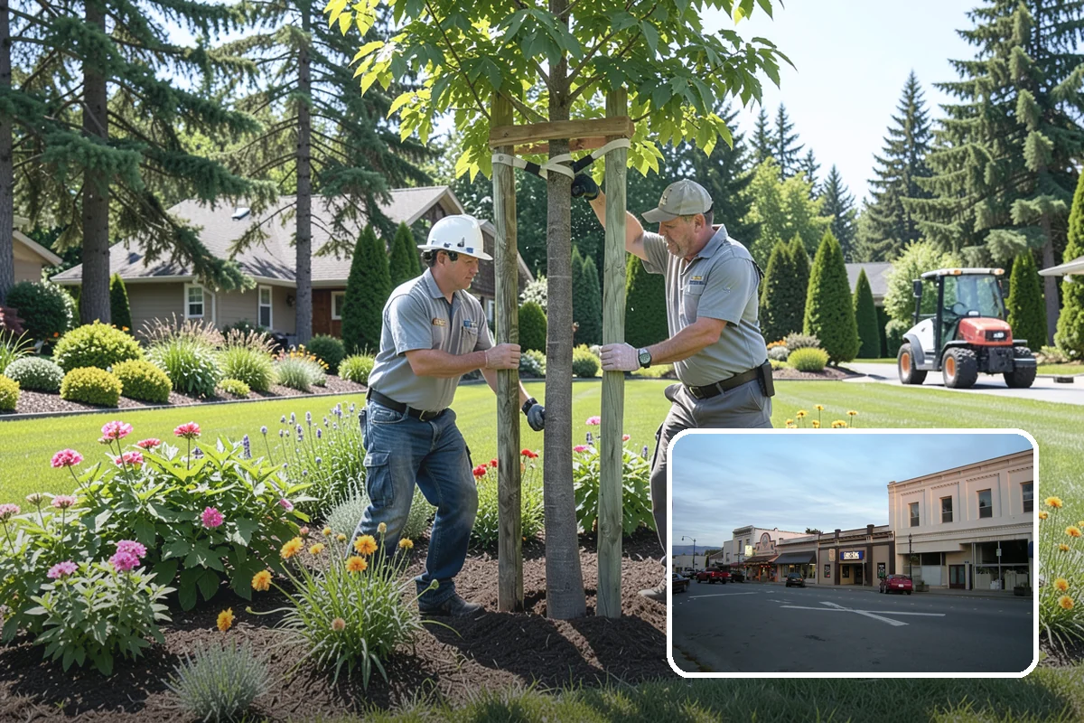 Turf Seam Repair in Burlington, Skagit County, WA - Eliminates tripping hazards from lifted edges