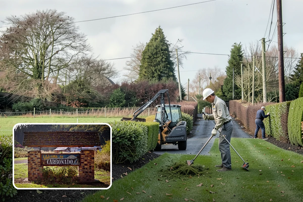 Turf Seam Repair in Carbonado, Pierce County, WA - Eliminates tripping hazards from lifted edges