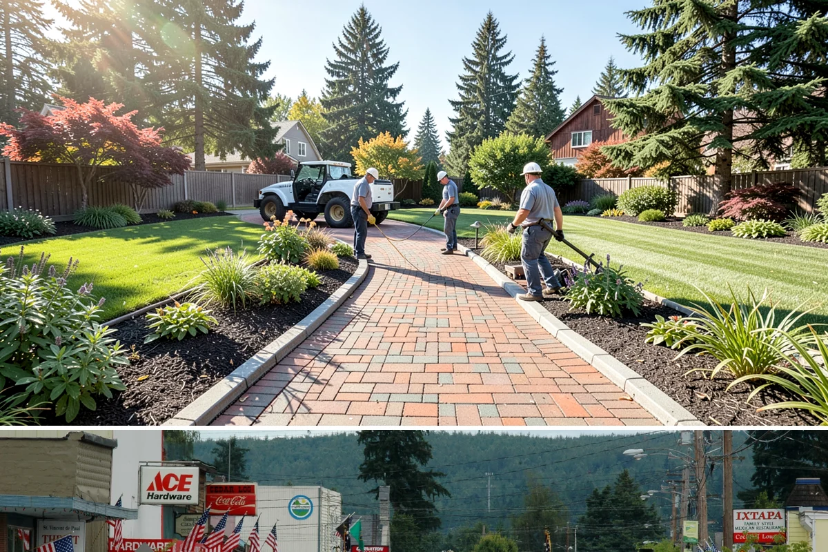 Turf Seam Repair in Carnation, King County, WA - Seam repairs cure best during drier, warmer stretches from late spring through early fall when adhesives set reliably in our damp...