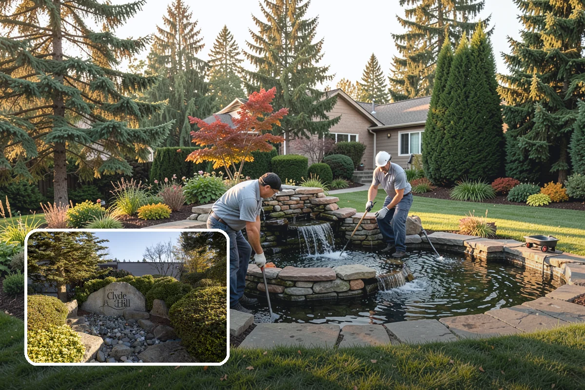 Turf Seam Repair in Clyde Hill, King County, WA - Eliminates tripping hazards from lifted edges
