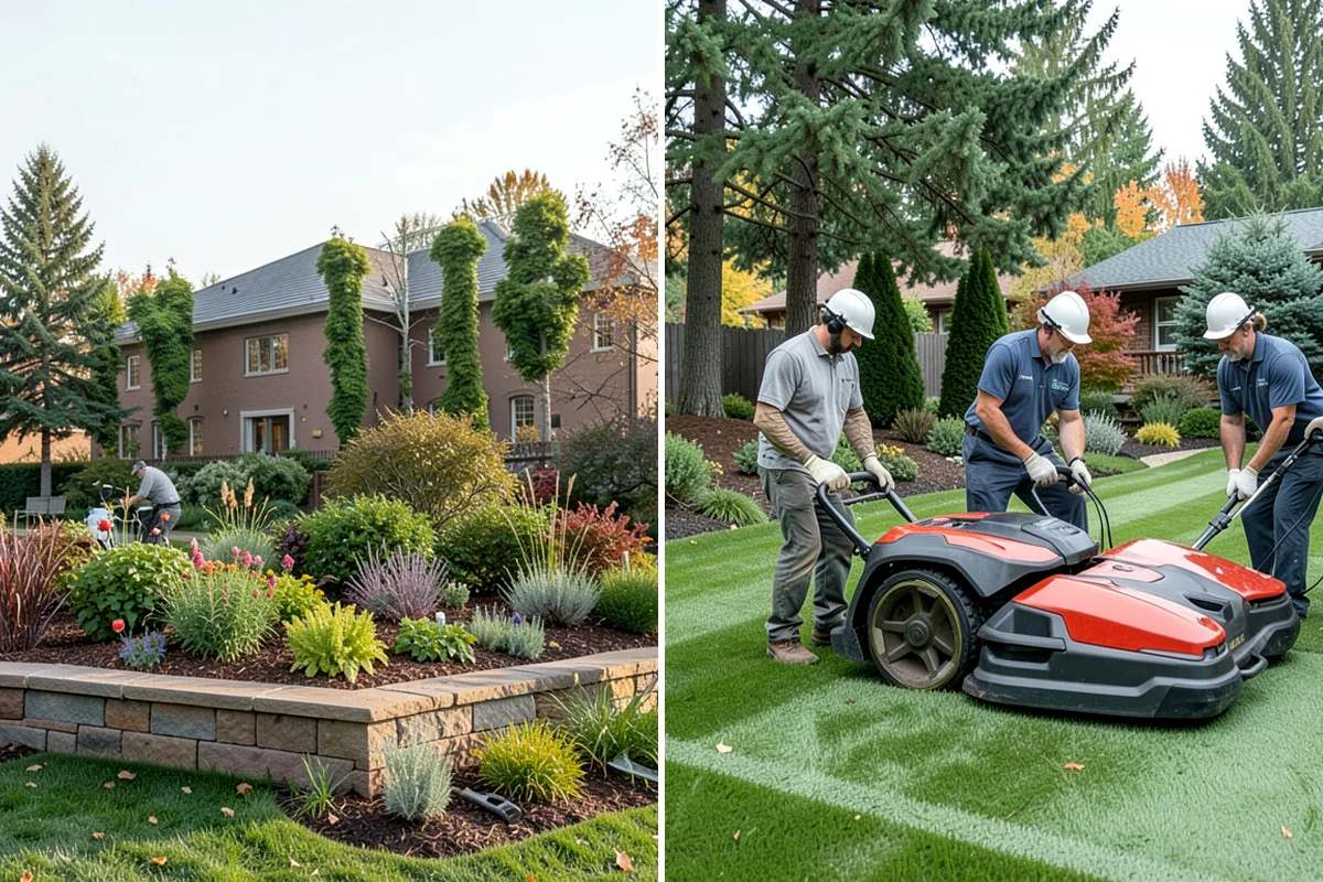 Turf Seam Repair in Concrete, Skagit County, WA - Inspect the seam and identify the cause of failure