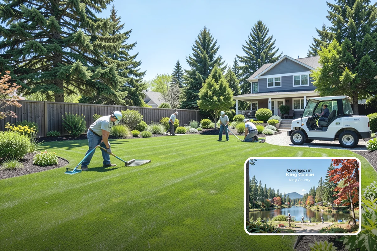 Turf Seam Repair in Covington, King County, WA - Eliminates tripping hazards from lifted edges