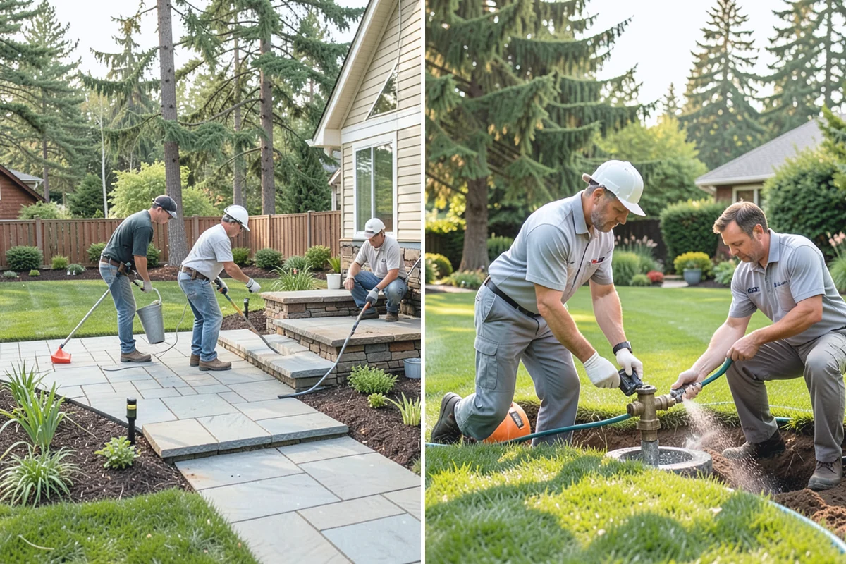 Turf Seam Repair in Darrington, Snohomish County, WA - Inspect the seam and identify the cause of failure