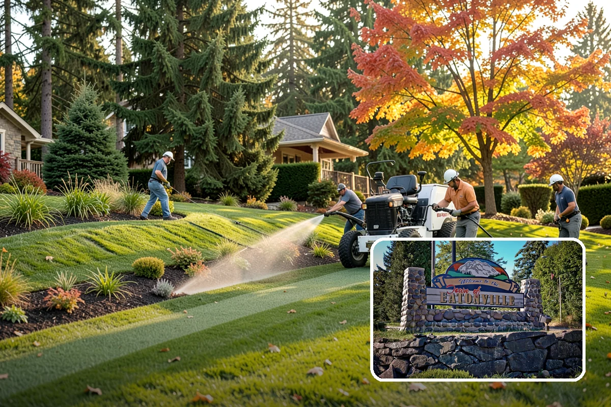 Turf Seam Repair in Eatonville, Pierce County, WA - Eliminates tripping hazards from lifted edges