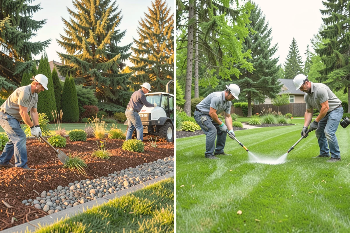 Turf Seam Repair in Eatonville, Pierce County, WA - Inspect the seam and identify the cause of failure