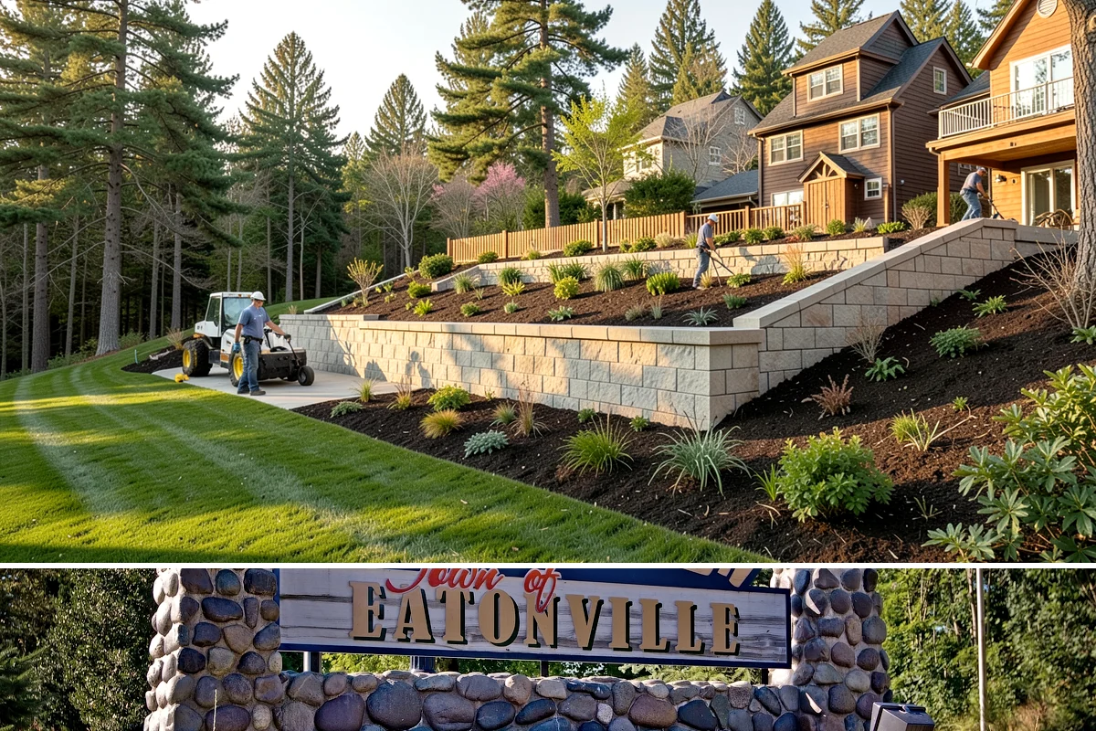Turf Seam Repair in Eatonville, Pierce County, WA - Seam repairs cure best during drier, warmer stretches from late spring through early fall when adhesives set reliably in our damp...