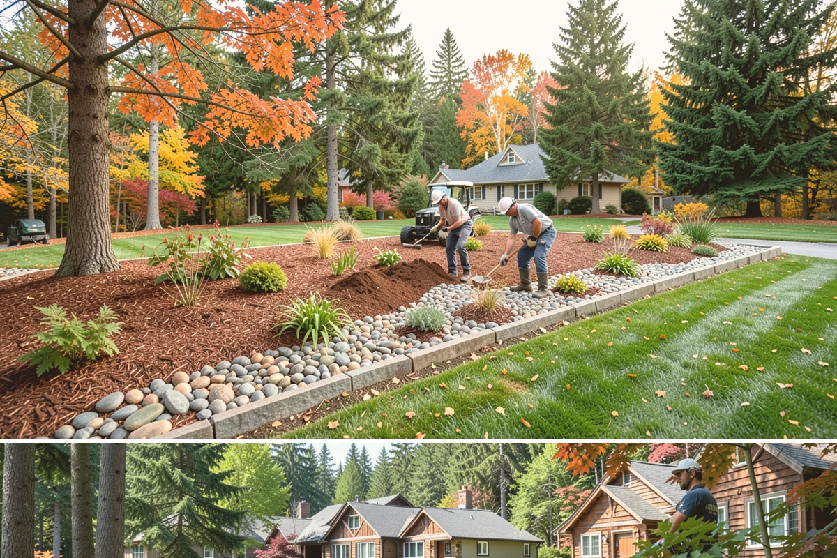 Turf Seam Repair in Edgewood, Pierce County, WA - Seam repairs cure best during drier, warmer stretches from late spring through early fall when adhesives set reliably in our damp...