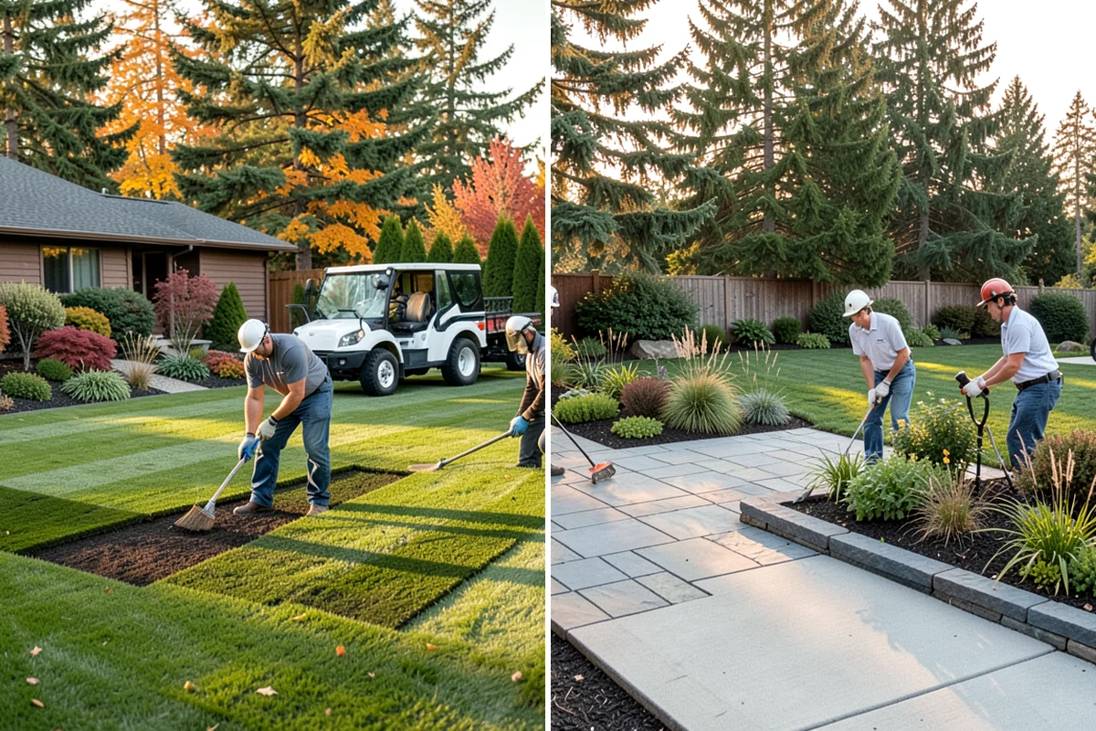 Turf Seam Repair in Everett, Snohomish County, WA - Inspect the seam and identify the cause of failure