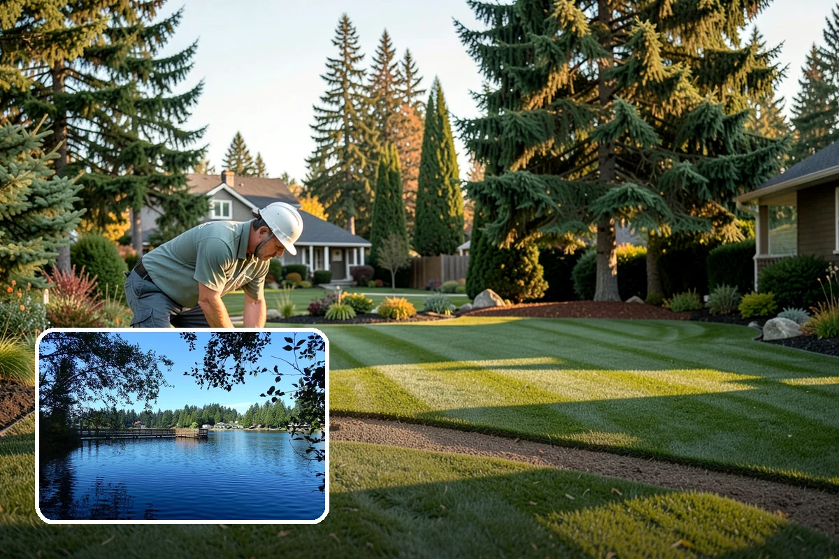 Turf Seam Repair in Federal Way, King County, WA - Eliminates tripping hazards from lifted edges