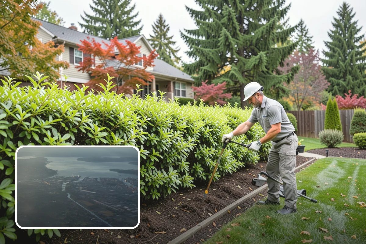Turf Seam Repair in Fife, Pierce County, WA - Eliminates tripping hazards from lifted edges