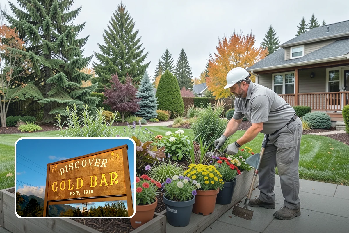 Turf Seam Repair in Gold Bar, Snohomish County, WA - Eliminates tripping hazards from lifted edges