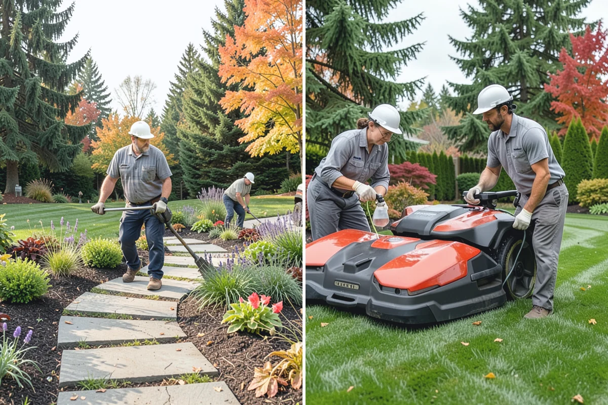 Turf Seam Repair in Hamilton, Skagit County, WA - Inspect the seam and identify the cause of failure