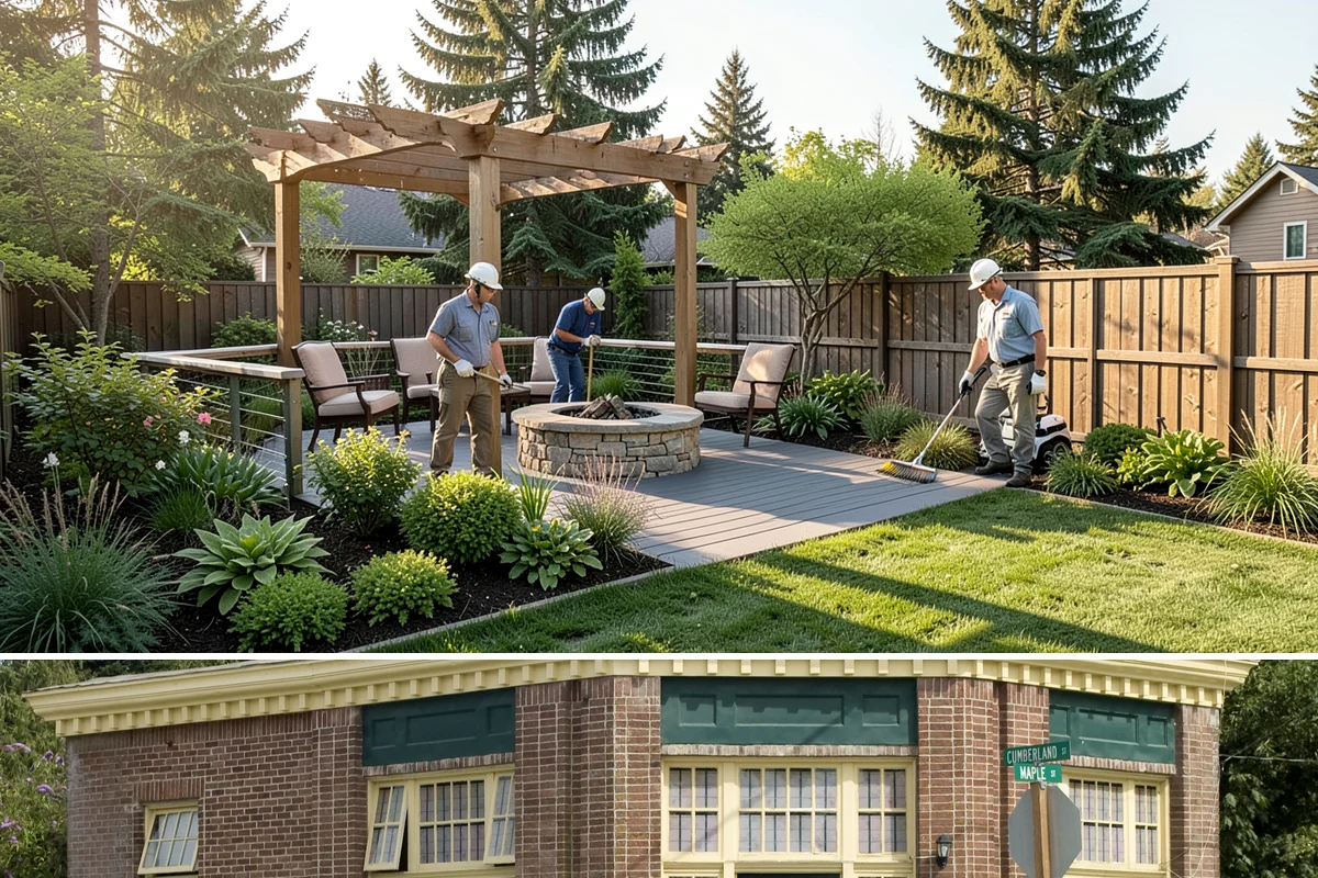 Turf Seam Repair in Hamilton, Skagit County, WA - Seam repairs cure best during drier, warmer stretches from late spring through early fall when adhesives set reliably in our damp...