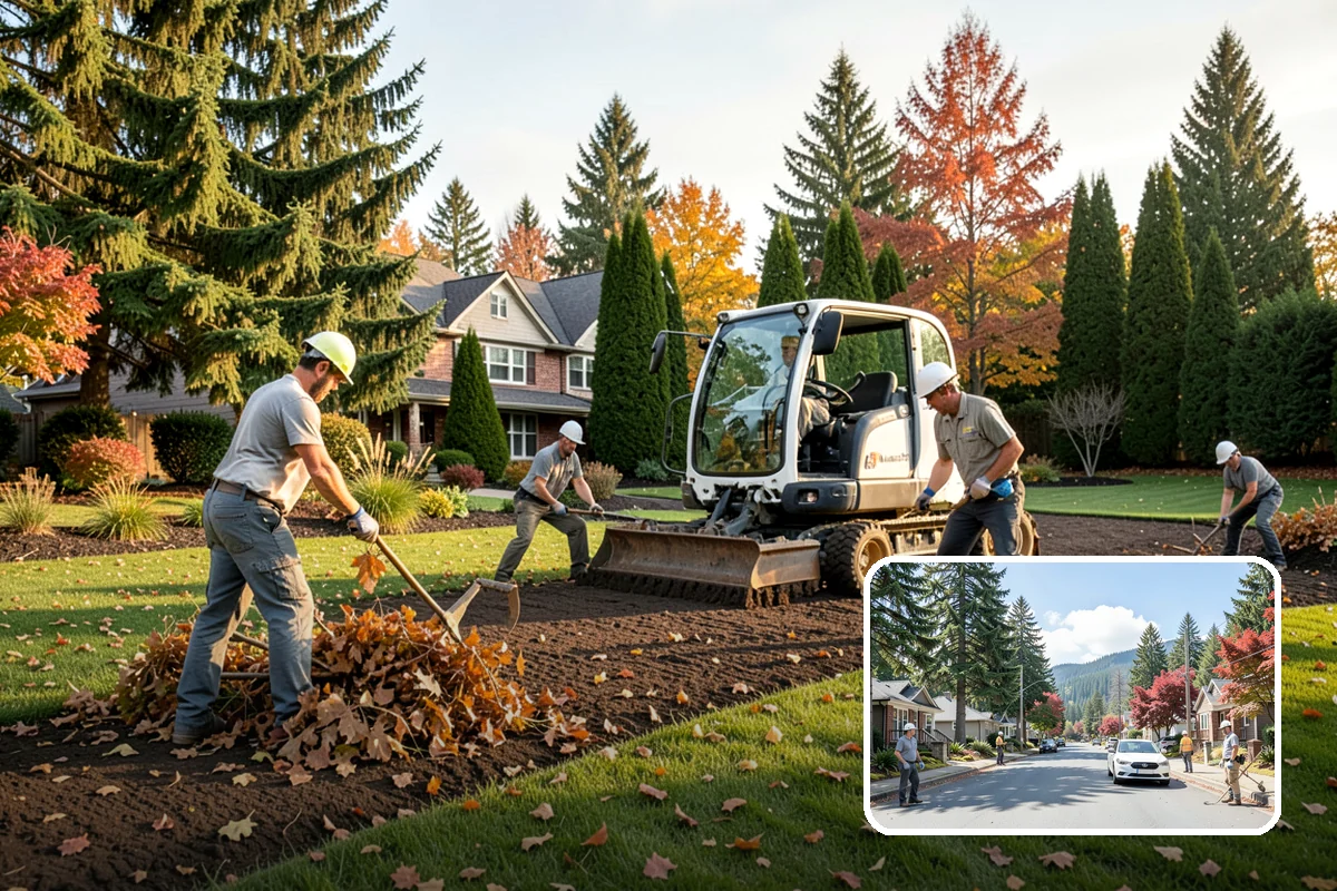 Turf Seam Repair in Hunts Point, King County, WA - Eliminates tripping hazards from lifted edges