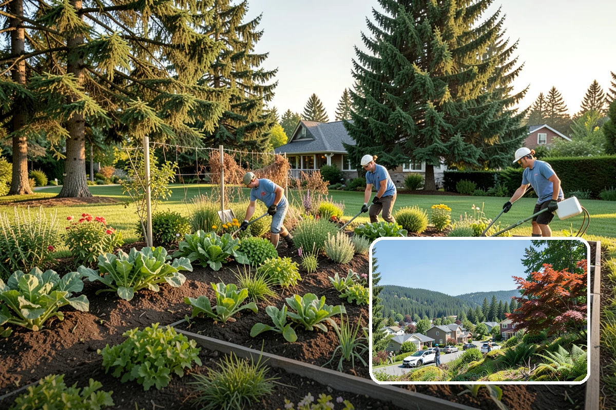 Turf Seam Repair in Index, Snohomish County, WA - Eliminates tripping hazards from lifted edges
