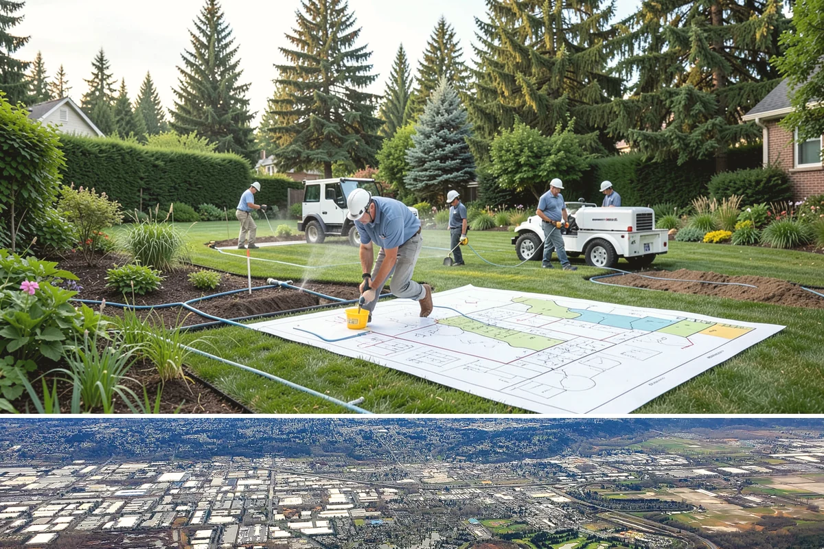 Turf Seam Repair in Kent, King County, WA - Seam repairs cure best during drier, warmer stretches from late spring through early fall when adhesives set reliably in our damp...