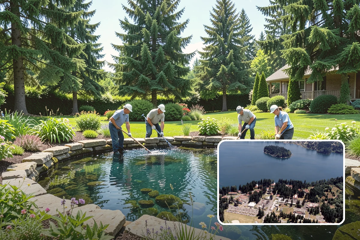 Turf Seam Repair in Lakewood, Pierce County, WA - Eliminates tripping hazards from lifted edges