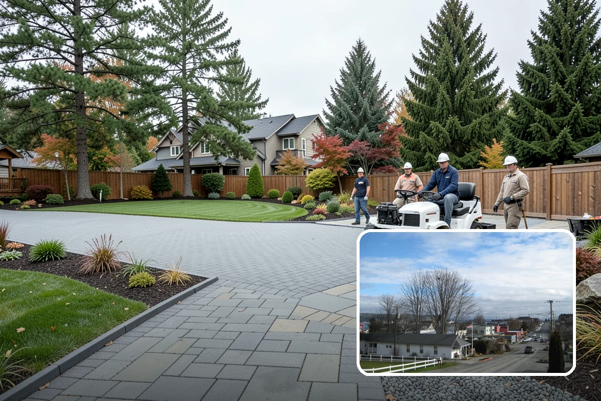 Turf Seam Repair in Langley, Island County, WA - Eliminates tripping hazards from lifted edges