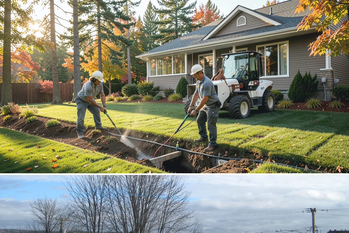 Turf Seam Repair in Langley, Island County, WA - Seam repairs cure best during drier, warmer stretches from late spring through early fall when adhesives set reliably in our damp...