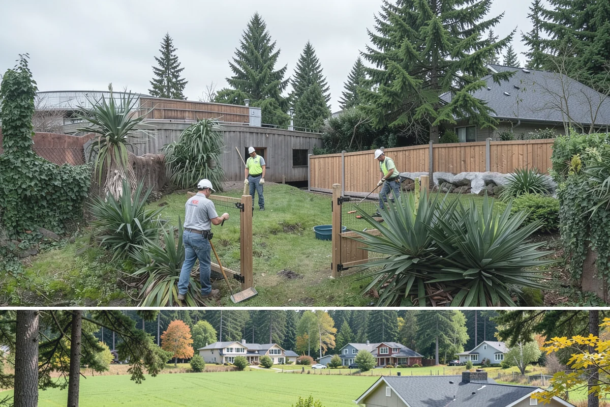 Turf Seam Repair in Lyman, Skagit County, WA - Seam repairs cure best during drier, warmer stretches from late spring through early fall when adhesives set reliably in our damp...