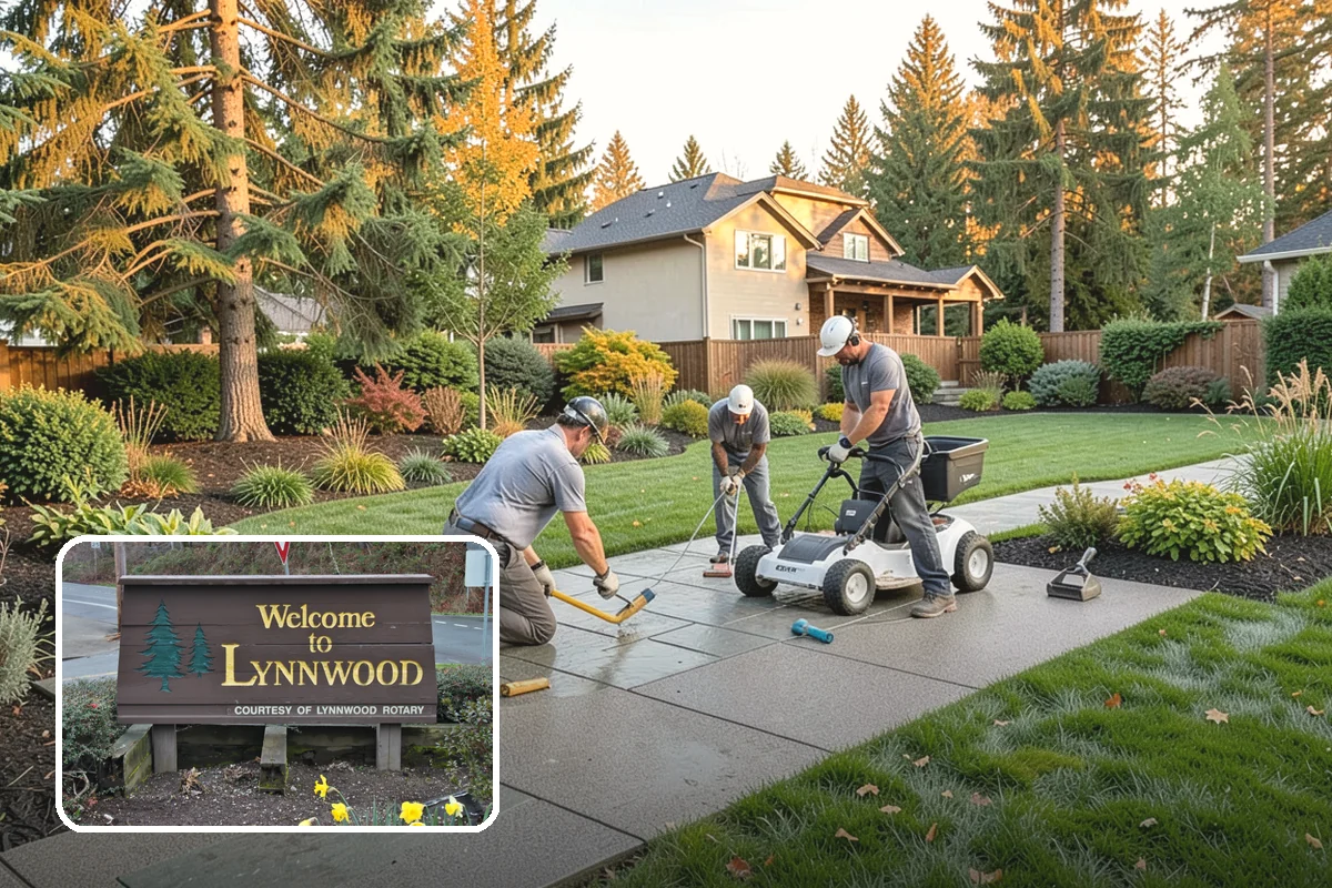 Turf Seam Repair in Lynnwood, Snohomish County, WA - Eliminates tripping hazards from lifted edges