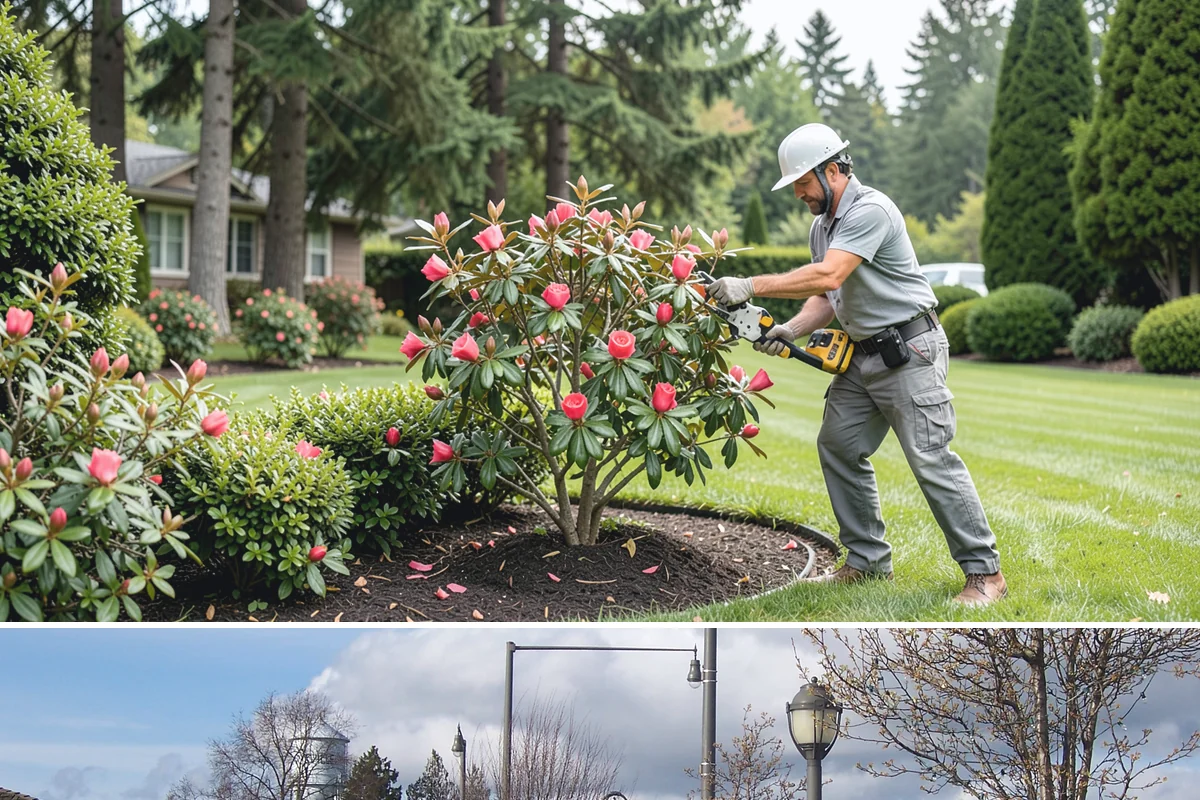 Turf Seam Repair in Marysville, Snohomish County, WA - Seam repairs cure best during drier, warmer stretches from late spring through early fall when adhesives set reliably in our damp...