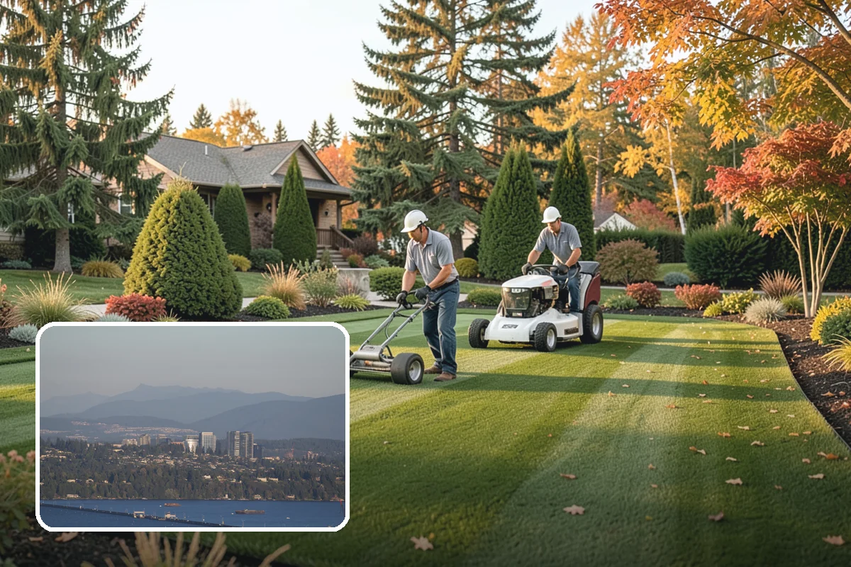 Turf Seam Repair in Medina, King County, WA - Eliminates tripping hazards from lifted edges