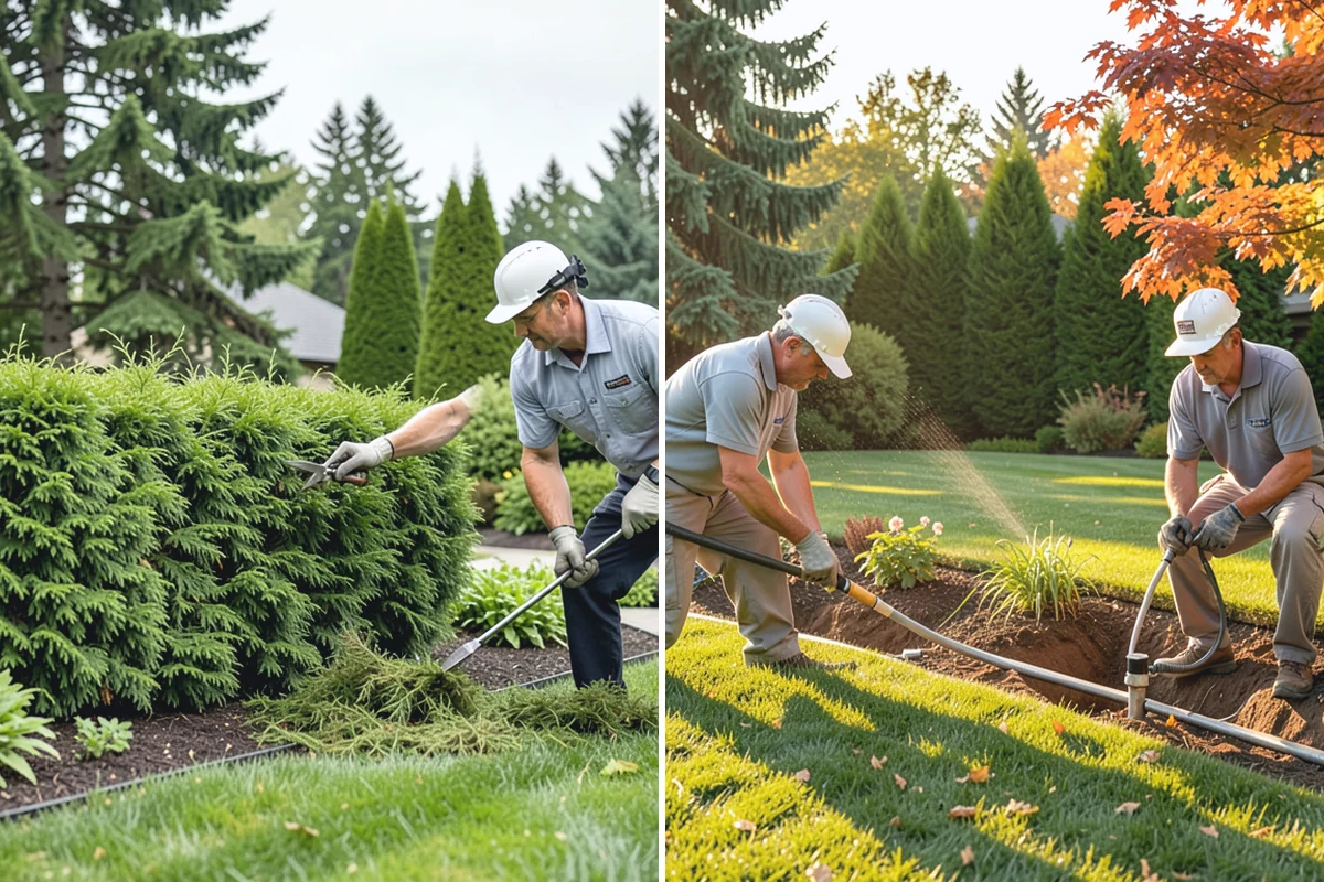 Turf Seam Repair in Medina, King County, WA - Inspect the seam and identify the cause of failure