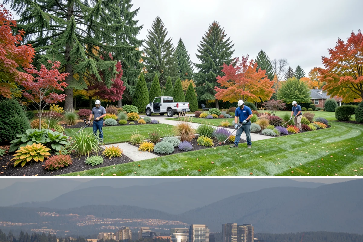 Turf Seam Repair in Medina, King County, WA - Seam repairs cure best during drier, warmer stretches from late spring through early fall when adhesives set reliably in our damp...