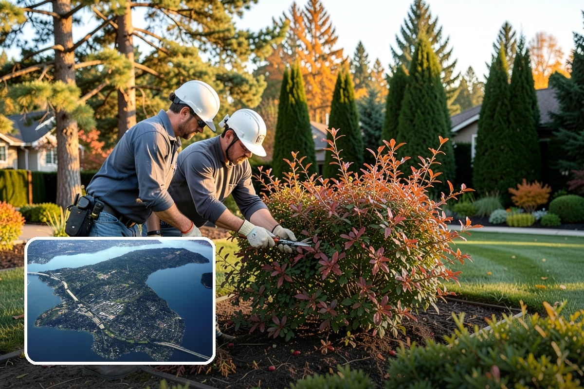 Turf Seam Repair in Mercer Island, King County, WA - Eliminates tripping hazards from lifted edges
