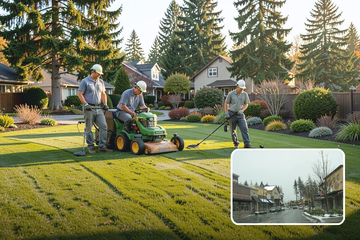 Turf Seam Repair in Mill Creek, Snohomish County, WA - Eliminates tripping hazards from lifted edges