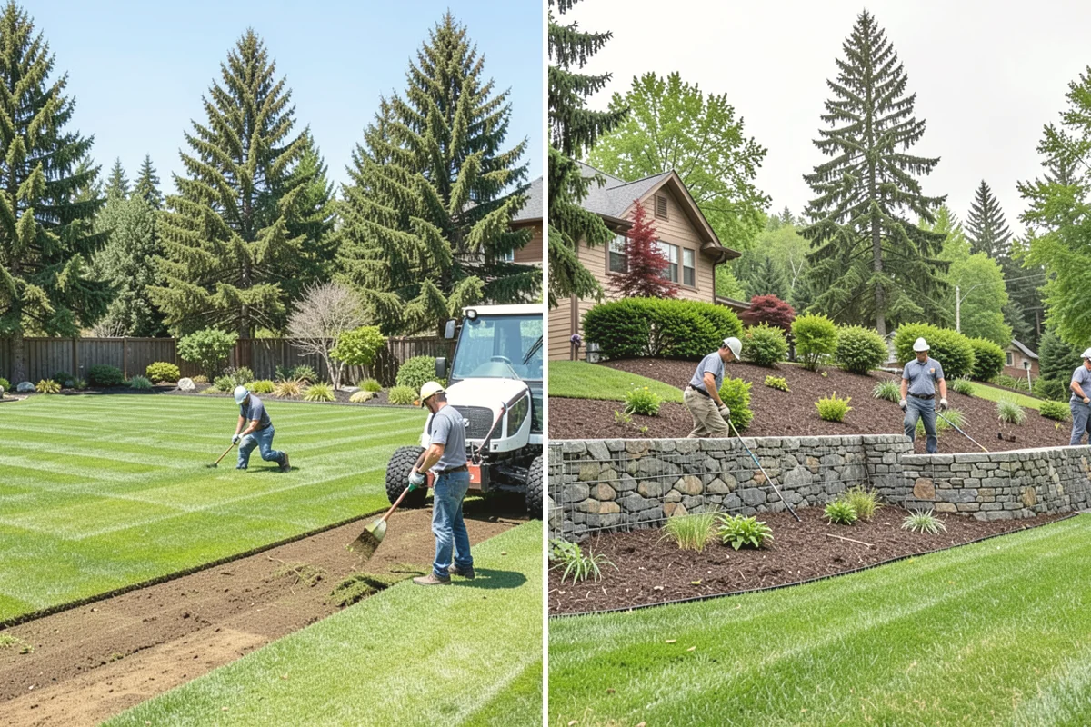Turf Seam Repair in Mill Creek, Snohomish County, WA - Inspect the seam and identify the cause of failure