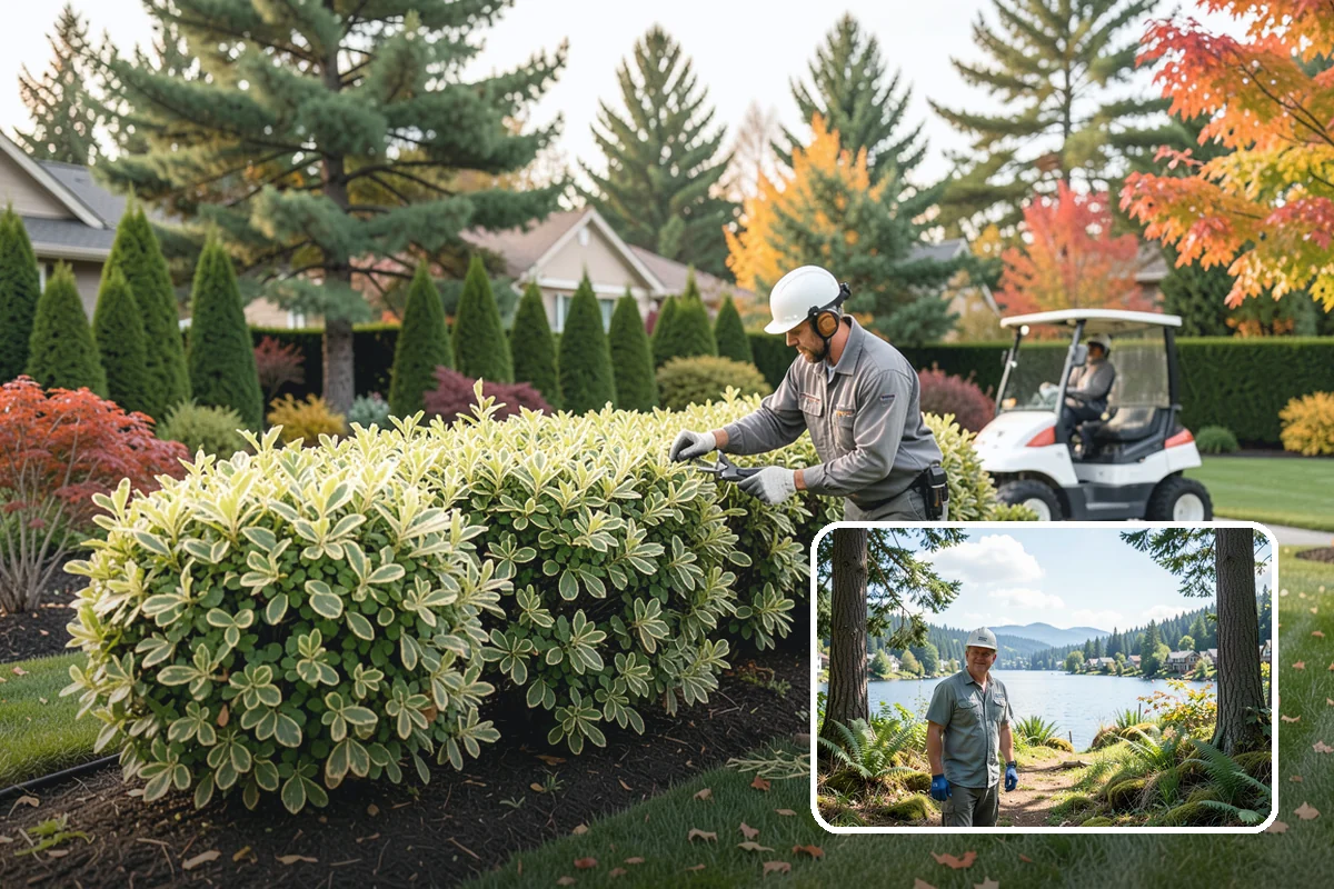 Turf Seam Repair in Milton, King County, WA - Eliminates tripping hazards from lifted edges