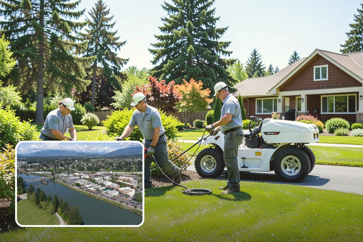 Turf Seam Repair in Mount Vernon, Skagit County, WA - Eliminates tripping hazards from lifted edges