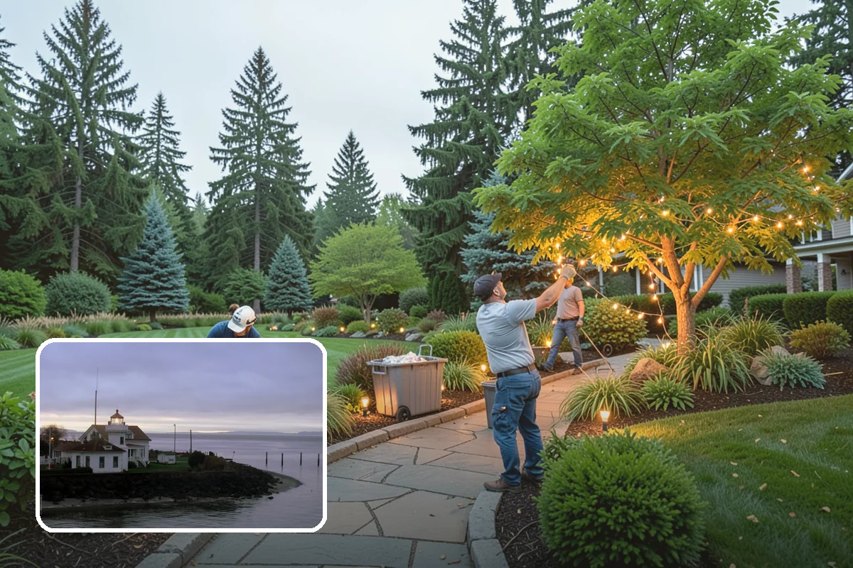 Turf Seam Repair in Mukilteo, Snohomish County, WA - Eliminates tripping hazards from lifted edges