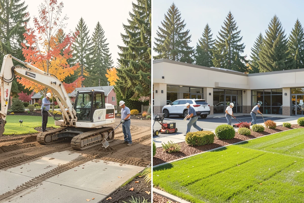 Turf Seam Repair in Newcastle, King County, WA - Inspect the seam and identify the cause of failure