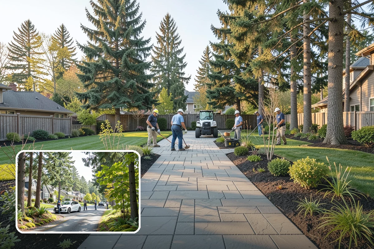 Turf Seam Repair in Normandy Park, King County, WA - Eliminates tripping hazards from lifted edges