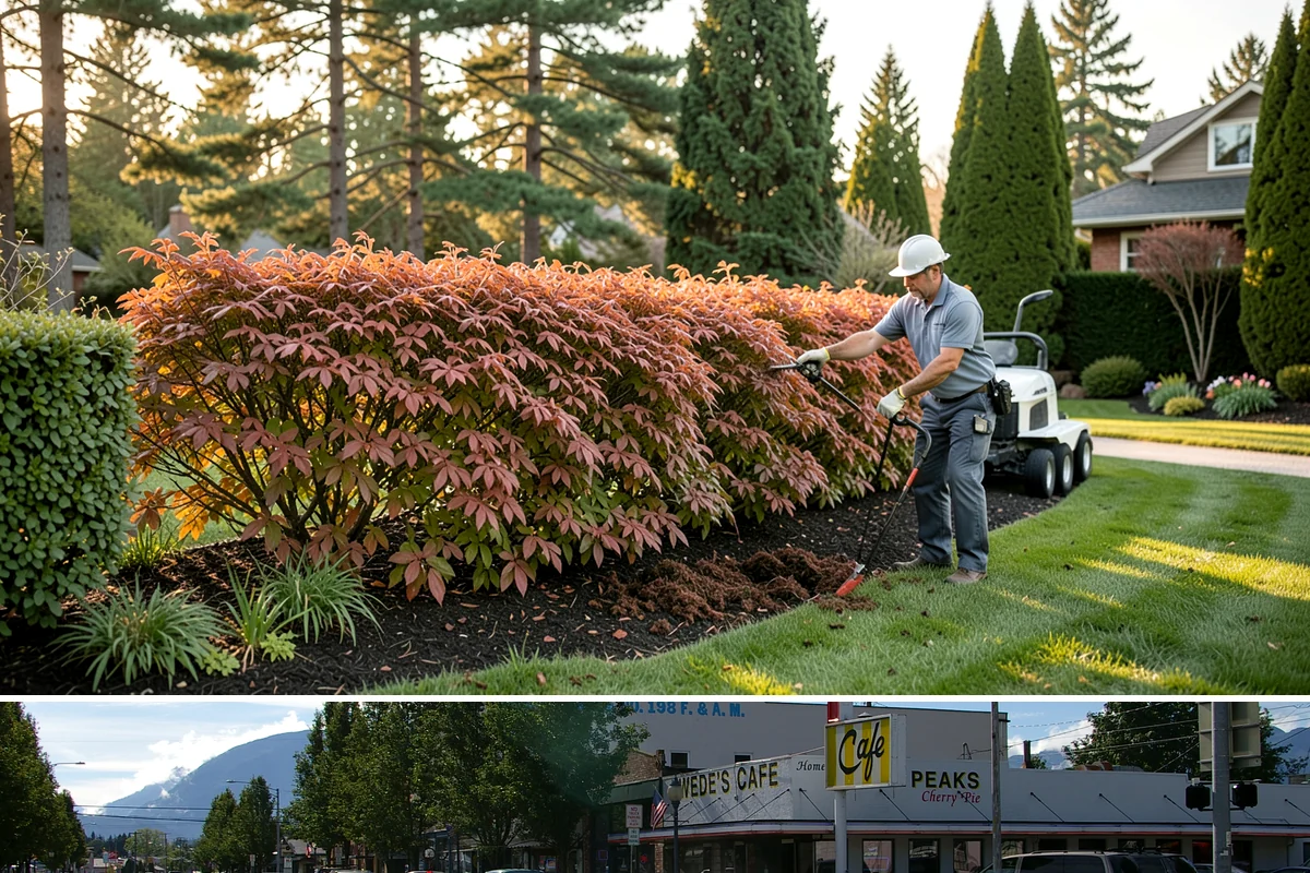 Turf Seam Repair in North Bend, King County, WA - Seam repairs cure best during drier, warmer stretches from late spring through early fall when adhesives set reliably in our damp...