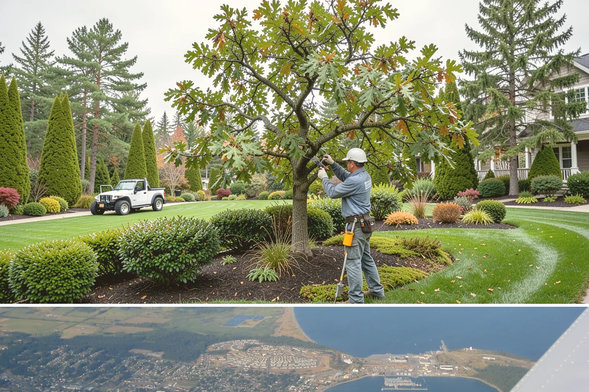 Turf Seam Repair in Oak Harbor, Island County, WA - Seam repairs cure best during drier, warmer stretches from late spring through early fall when adhesives set reliably in our damp...