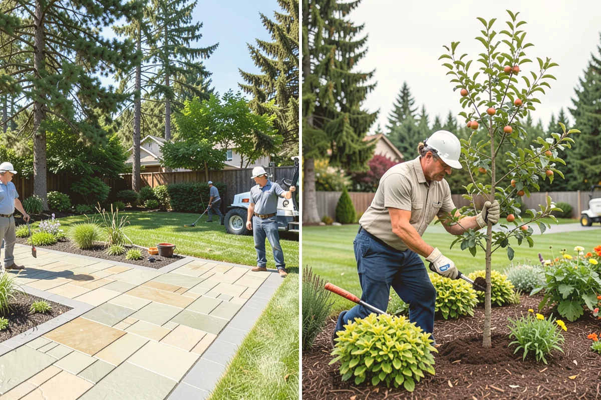 Turf Seam Repair in Orting, Pierce County, WA - Inspect the seam and identify the cause of failure