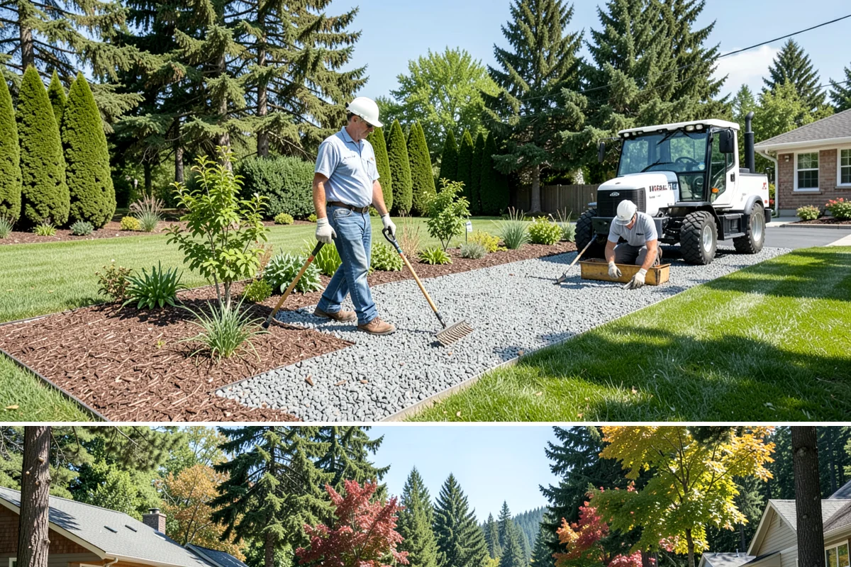 Turf Seam Repair in Orting, Pierce County, WA - Seam repairs cure best during drier, warmer stretches from late spring through early fall when adhesives set reliably in our damp...