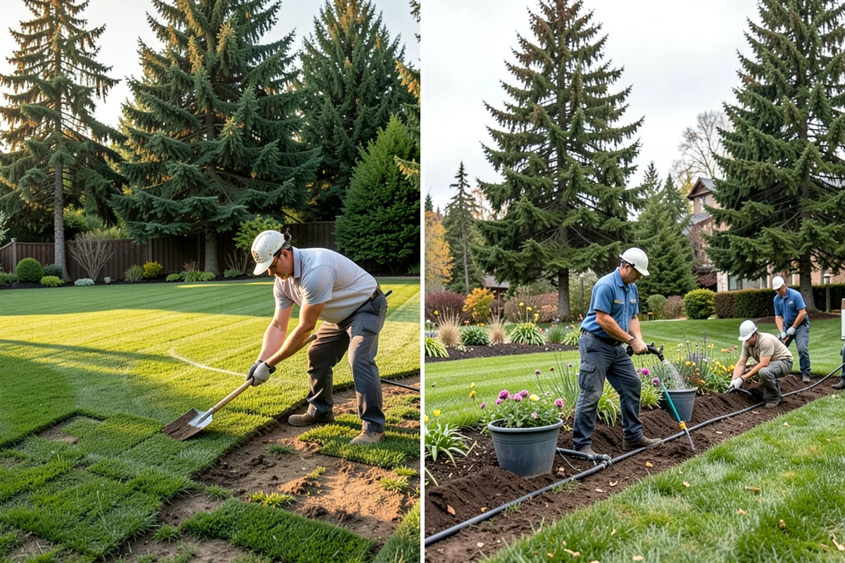 Turf Seam Repair in Pacific, King County, WA - Inspect the seam and identify the cause of failure