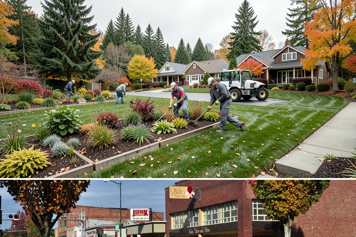 Turf Seam Repair in Puyallup, Pierce County, WA - Seam repairs cure best during drier, warmer stretches from late spring through early fall when adhesives set reliably in our damp...