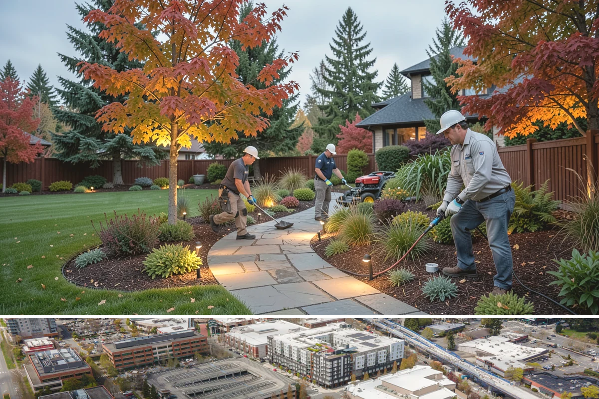 Turf Seam Repair in Redmond, King County, WA - Seam repairs cure best during drier, warmer stretches from late spring through early fall when adhesives set reliably in our damp...