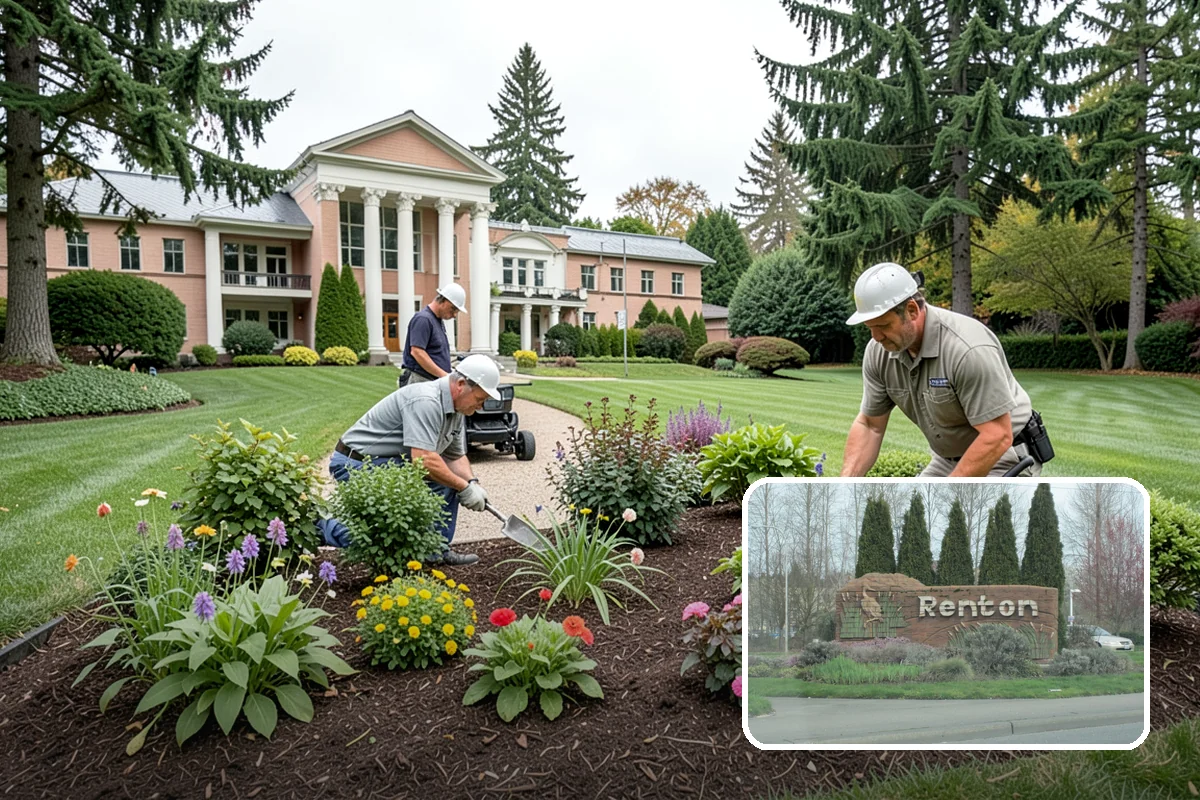 Turf Seam Repair in Renton, King County, WA - Eliminates tripping hazards from lifted edges