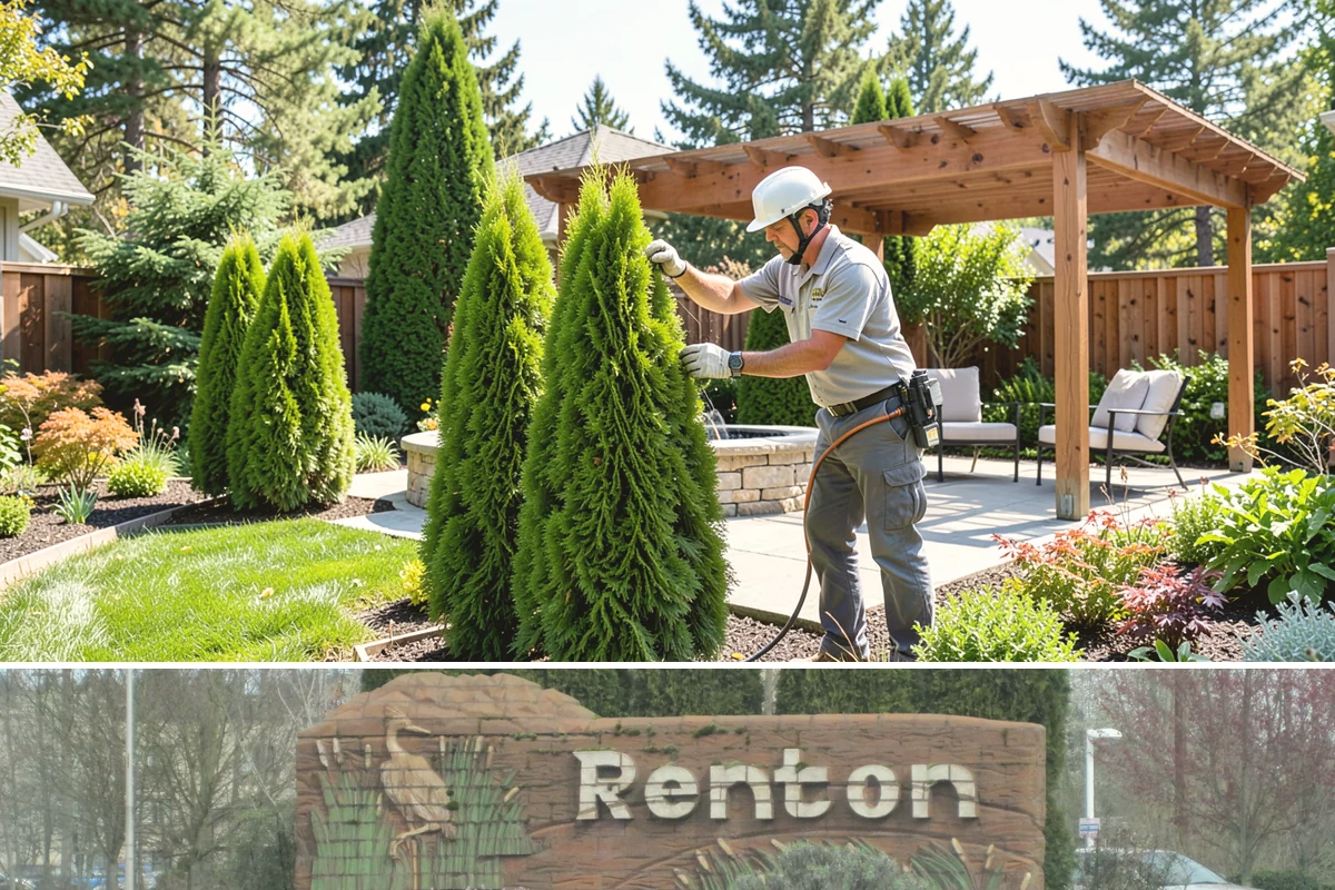 Turf Seam Repair in Renton, King County, WA - Seam repairs cure best during drier, warmer stretches from late spring through early fall when adhesives set reliably in our damp...
