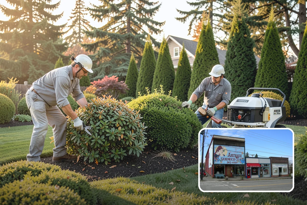 Turf Seam Repair in Ruston, Pierce County, WA - Eliminates tripping hazards from lifted edges